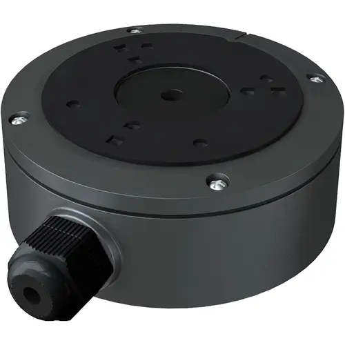 Comelit JBA-BAB aansluitdoos XL IP66 zwart