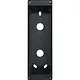 Comelit AD9191 opbouw behuizing adam 1-2 drukknoppen aluminium