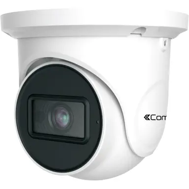 Comelit IPTCAMA04ZC IP camera turret AI 4MP 2,8-12mm wit