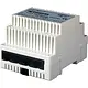 Comelit 1468 interface voor VLAN routing DIN-rail LAN kunststof