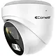 Comelit AHDCAMS08FB AHD camera minidome 4K 3,6mm IR 20m IP66
