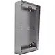 Comelit IX9163 switch opbouwbehuizing voor panelen met 12-14-16-18 drukknoppen