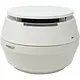 Comelit 45RFU100 geadresseerde optische rookmelder opbouw draadloos koppelbaar wit IP30