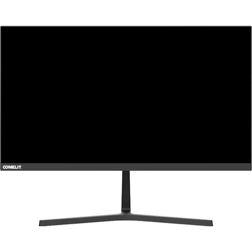 Comelit MMON024C monitor 24inch LCD full HD HDMI VGA zwart