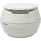 Comelit 45RCS100 geadresseerde draadloze warmtedetector thermomaximaal opbouw wit IP30