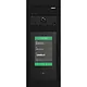 Comelit UT2090B touchpaneel SB2 inbouw camera 2-draads zwart IP65
