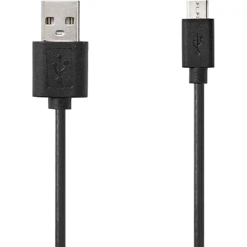 Comelit UT9116 USB 2.0 micro-usb-kabel 1m