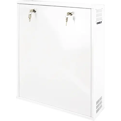 Comelit MBOX metalen behuizing voor NVR en XVR medium