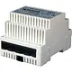 Comelit 1440A stamleidingverdeler 4-module DIN-rail LAN kunststof