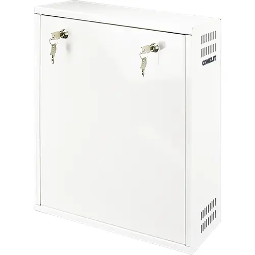 Comelit SBOX metalen behuizing voor de NVR en XVR