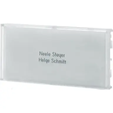 Comelit UT9214 ULTRA dubbel hoge drukknop