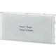 Comelit UT9214 ULTRA dubbel hoge drukknop