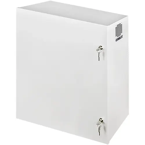 Comelit LBOX metalen behuizing voor NVR en XVR groot
