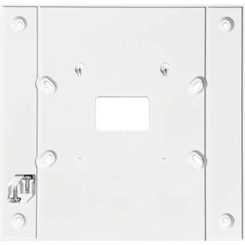 Comelit AC6719 opbouwrand voor Logos monitor met hoorn