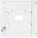 Comelit AC6719 opbouwrand voor Logos monitor met hoorn