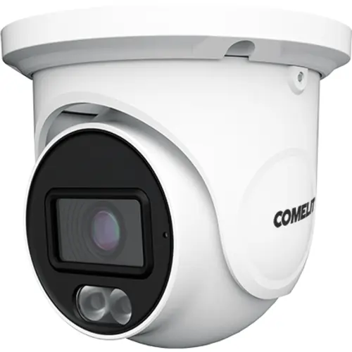 Comelit IT04N2FA ip camera turret 4MP 2,8mm color up wit