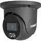 Comelit IT04N2FAB ip camera turret 4MP 2,8mm color up grijs IP67