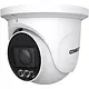 Comelit IT04N2ZA ip camera turret 4MP 12-28mm POE IP67 wit