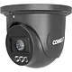 Comelit IT04N2ZAB ip camera turret color up 4MP motorzoom 12-28mm IK10 zwart IP67