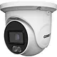 Comelit IT08N2FA ip camera turret 8MP 2,8mm color up IP67 wit