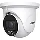 Comelit IT08N2ZA ip camera turret 8mp motorzoom 12-28mm PoE IK10 IP67 wit