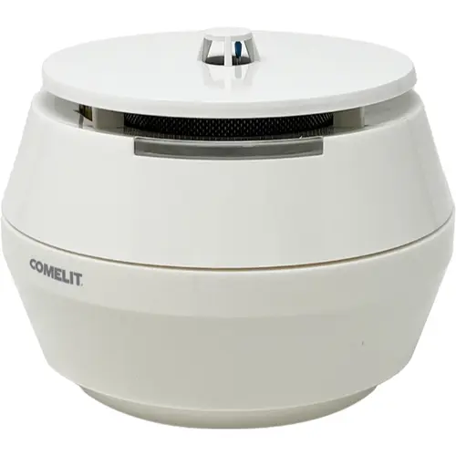 Comelit 45RML100 geadresseerde draadloze multisensor opbouw wit IP30