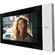 Comelit TP6842 videomonitor 7 inch touchscreen wifi opbouw wit