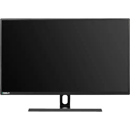 Comelit MMON032C monitor 31,5 inch full-HD HDMI VGA zwart