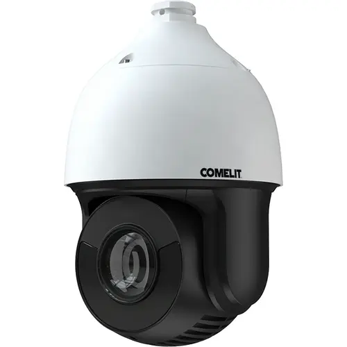 Comelit IPPTZA08Z37A camera IP PTZ 8MP 37X AI PoE IP67