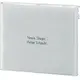 Comelit UT9213 ULTRA enkele drukknop 1 beltoets inbouw wit aluminium