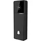 Comelit VS8101A VISTO VIP deurstation opbouw 1 beltoets IP54 antraciet
