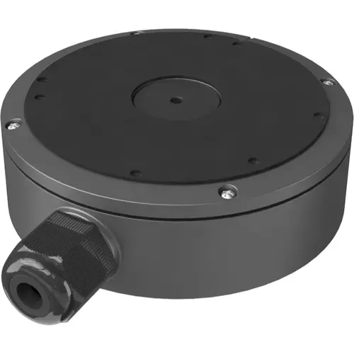Comelit JBA-TVBB aansluitdoos turret IP66 zwart