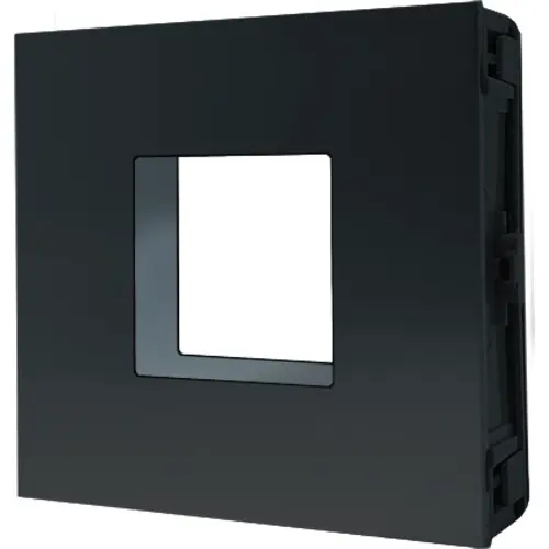 Comelit UT9290MB ultra metal module voor universele lezer zwart
