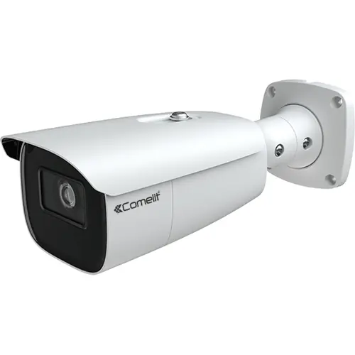 Comelit IPBCAMA04Z550C IP camera bullet 4MP 5-50mm PoE IP67 wit