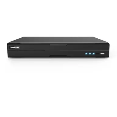 Comelit N32N12A2H0A NVR 32-kanaals 12MP excl. HDD NDAA