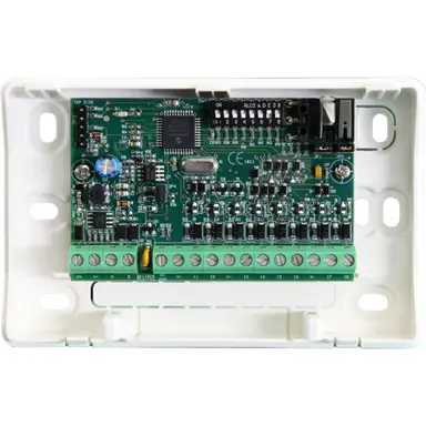 Comelit VEDO8I8OA Module 8 ingangen/8 uitgangen in kunststof behuizing