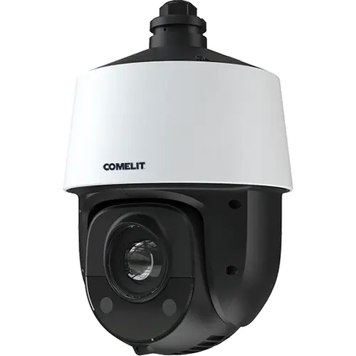 Comelit IPPTZA04Z25A ip camera PTZ 4MP 25X IP66 wit