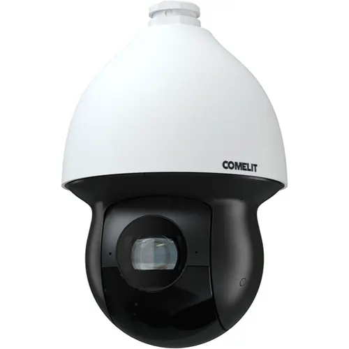 Comelit IPPTZA04Z40B IP camera PTZ 4MP 40X PoE IP67 wit