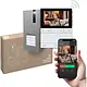 Comelit LS9451V Quadra Logos HF SBC kit met Wifi App koppeling
