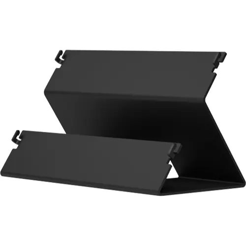 Comelit AC6812 bureausteun voor 7TOP monitor tafelmodel kunststof wit