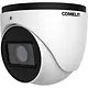 Comelit AT04N1ZA AHD camera 4MP 2,8-12mm opbouw IP67 wit