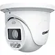 Comelit IT04N3ZA IP camera turret AI 4MP motorzoom 12-28mm IP67 wit