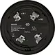 Comelit 41SAB101B meldersokkel slow-whoop EN54/3 99dB 28VDC 1A kunststof zwart