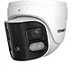 Comelit ITM08A3F02A IP turret camera 8MP 180gr IP66 PoE wit