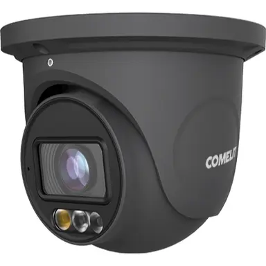 Comelit IT08N2ZAB IP camera turret 8MP 2,8-12mm IP67 grijs