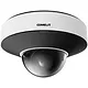Comelit IPKCAMA04FD ip camera vandaldome 4MP 2,8mm d-versie IP67 wit