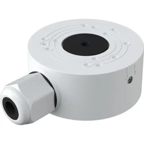 Comelit JBA-01A aansluitdoos IP66 Advance en Next