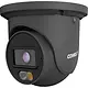 Comelit IT08N2FAB ip camera turret 8mp 2,8mm poe ip67 grijs