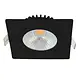DLT 9999406 LED-inbouwspot Bathled D2W 5W 300lm dimbaar IP44 aluminium