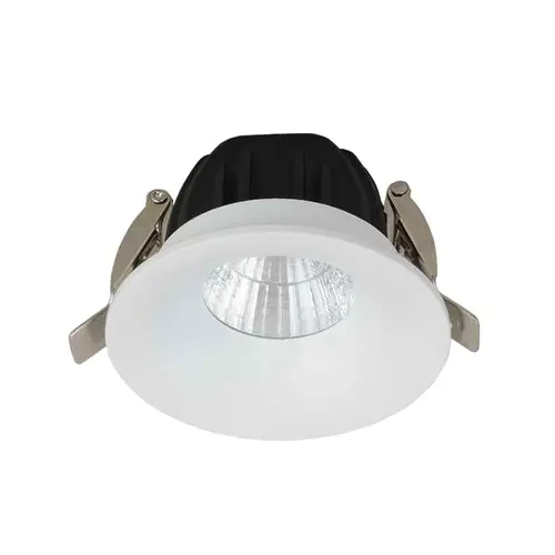 DLT 9999481 LIVING5 inbouwspot LED 5,4W dim to warm 1800-2700K wit IP44